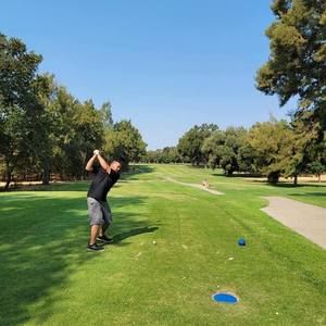 Meet your Posher, Gary